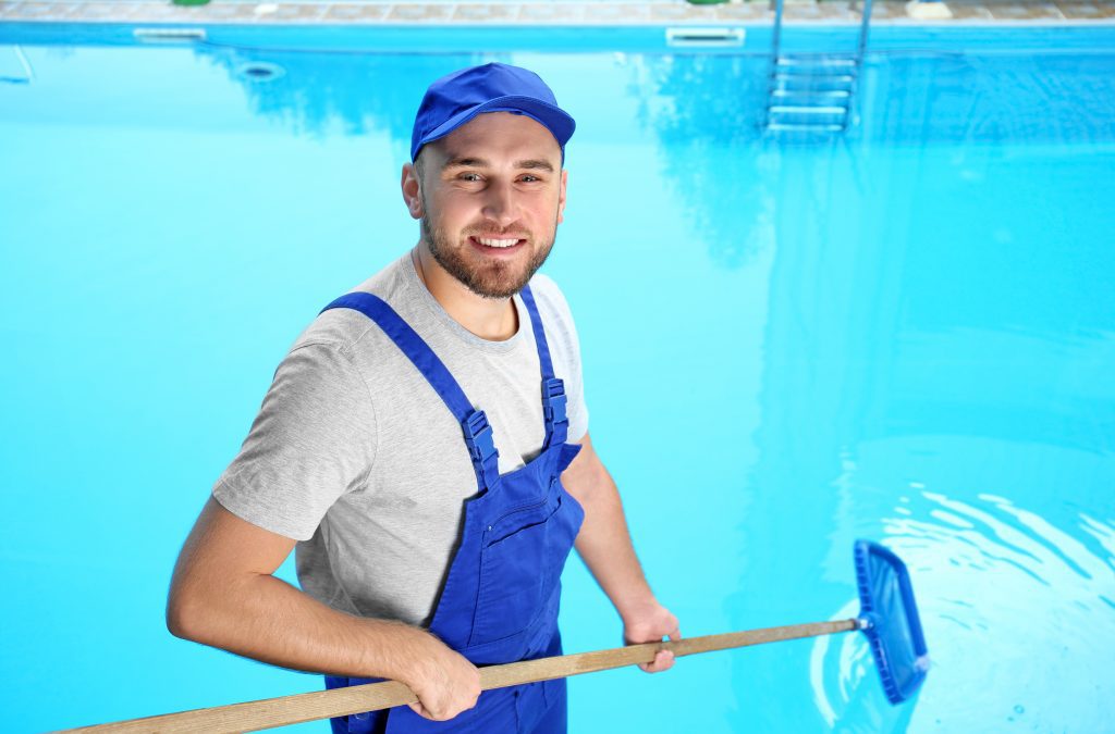 pool company in phoenix az