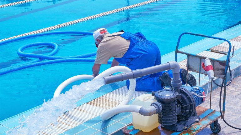 Pool Maintenance Phoenix 1 Pool Builder in Phoenix, AZ