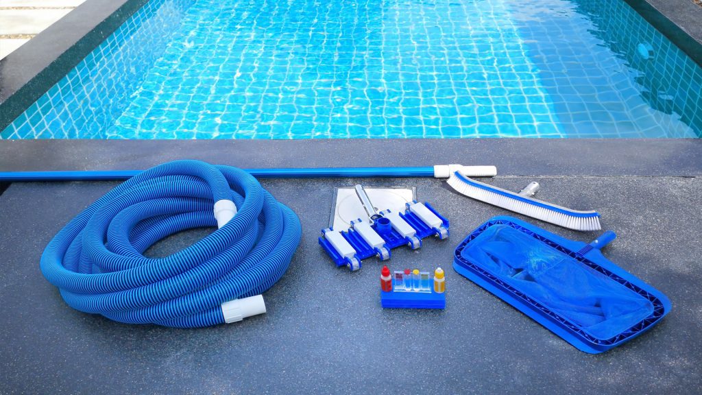 Pool Maintenance Phoenix